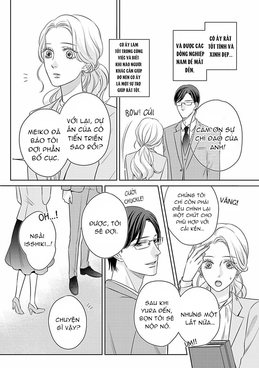 hãy ở bên cạnh anh chapter 15.1 3