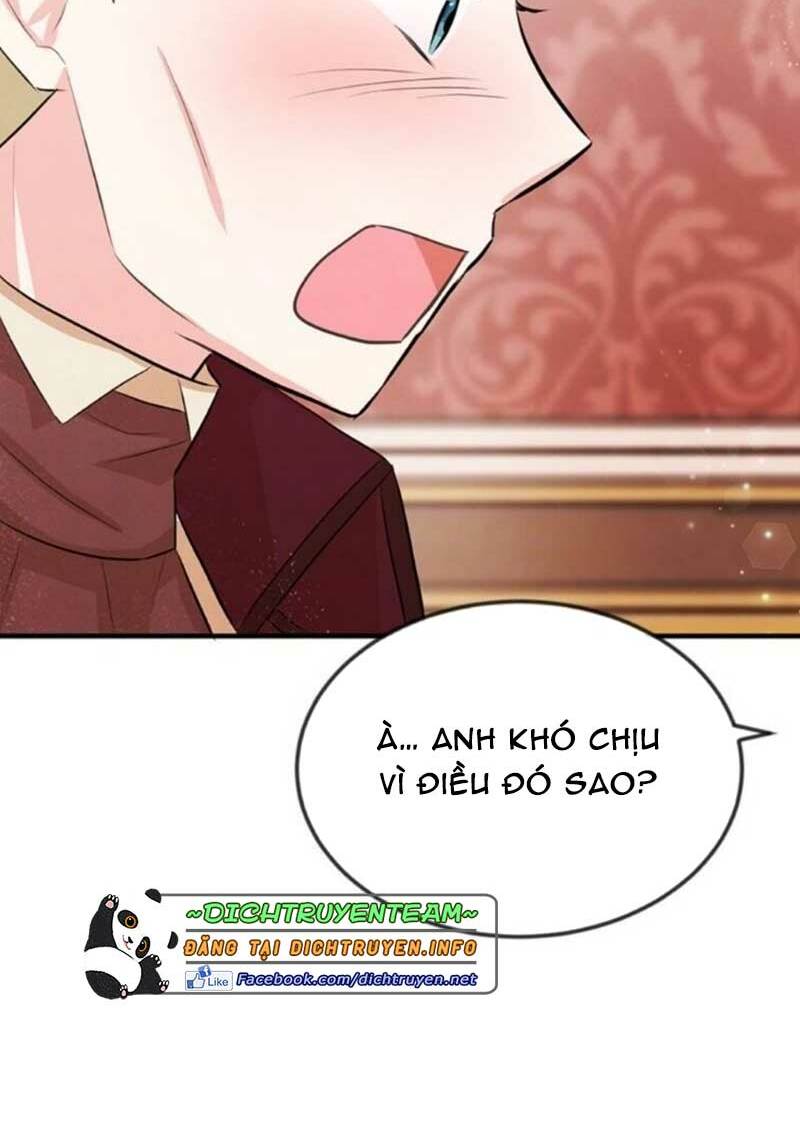 tiểu thư scarlet, em không muốn trả thù sao? chapter 19 51