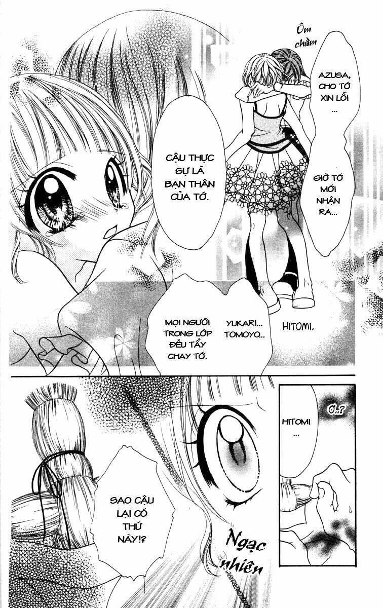 jigoku shoujo-cô gái đến từ địa ngục chapter 10 33