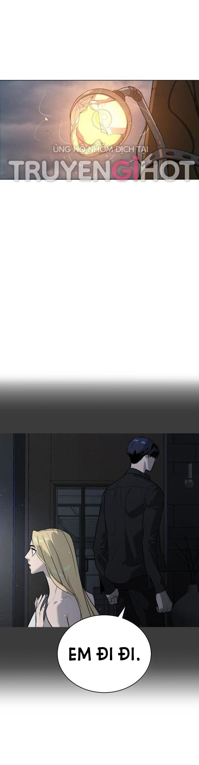 bạch huyết - white blood chapter 79 56
