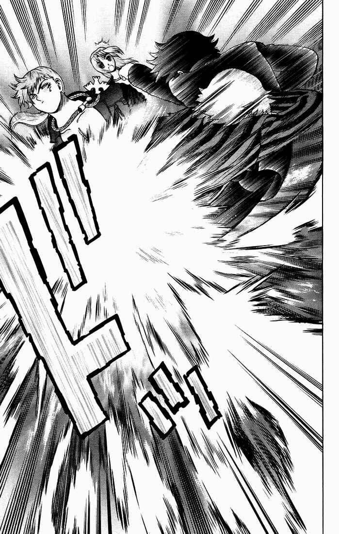 history's strongest disciple kenichi chapter 172 9