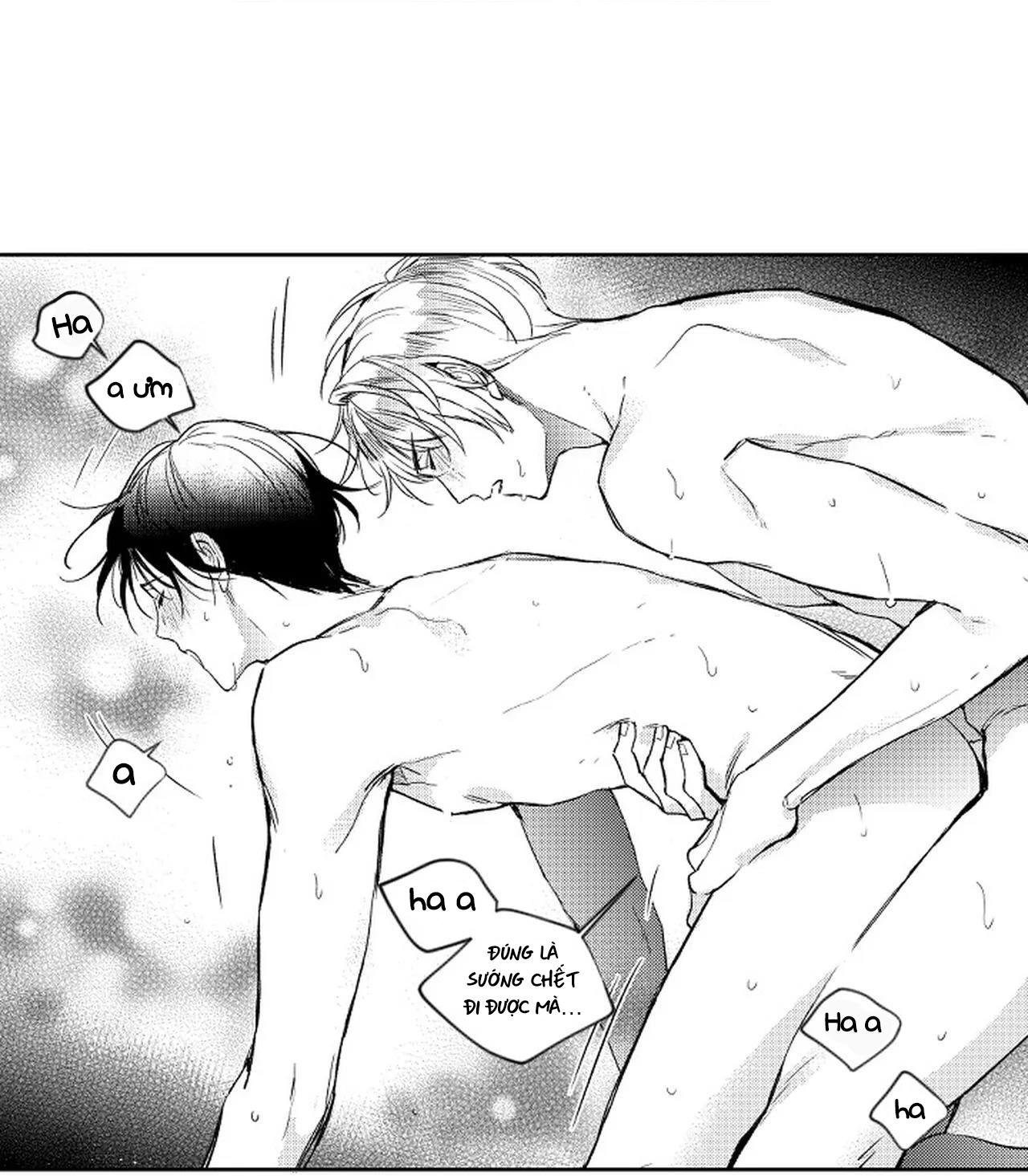 kẻ lừa đảo ngọt ngào chapter 1 4