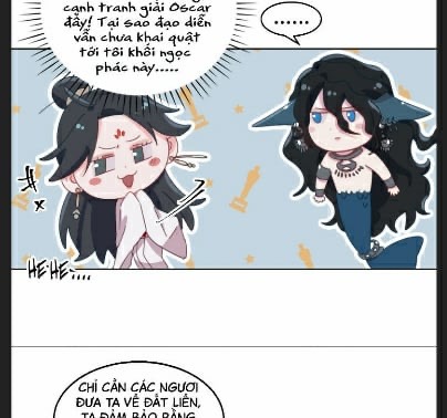 bách biến kim chi hí giao ký chapter 3 34