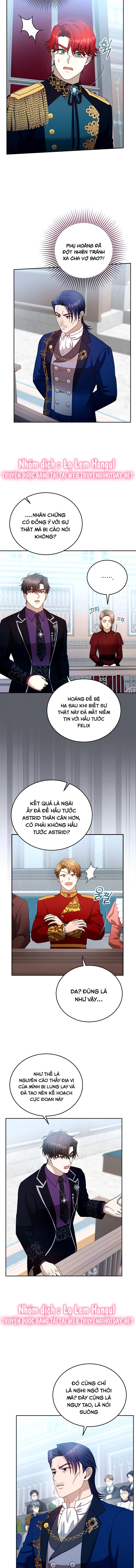 tôi đã có con với người chồng phản diện chapter 97 7