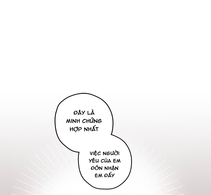 bữa tiệc của những đóa hoa chapter 24 74