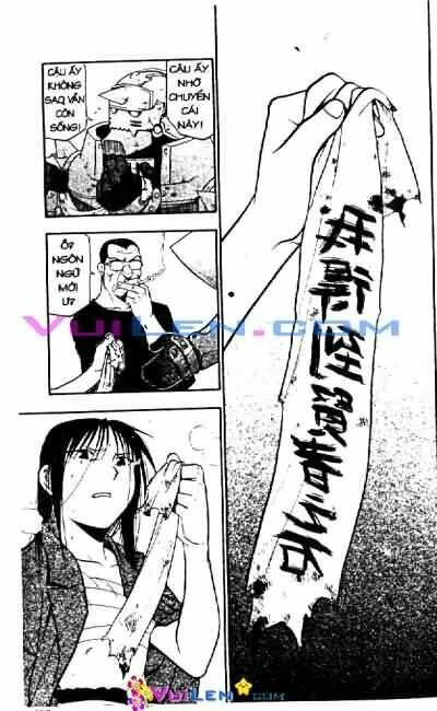 giả kim thuật chapter 56 31