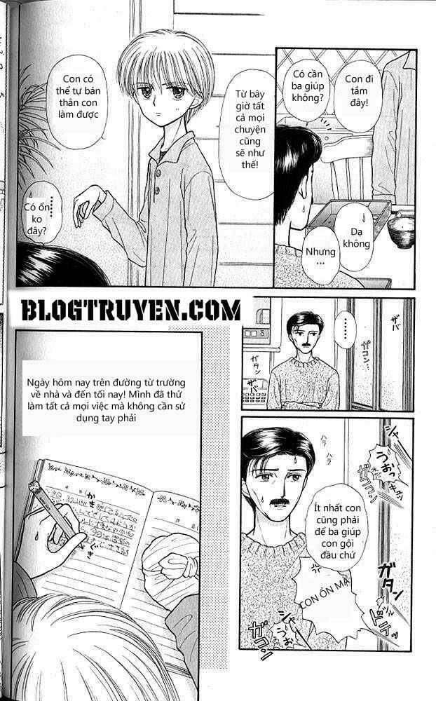 kodomo no omocha chapter 40 14