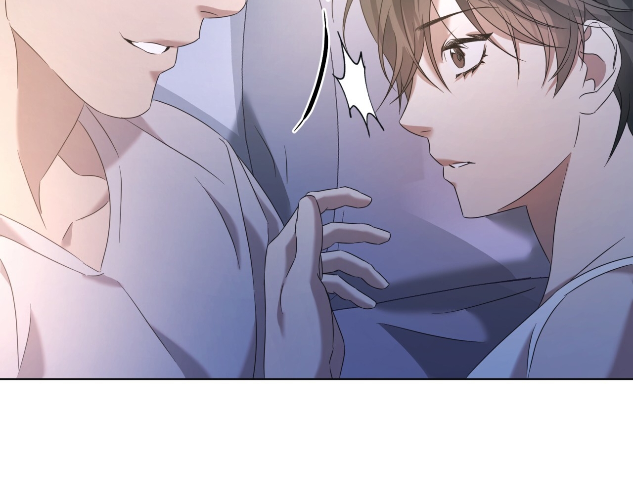 Amon- Không Thể Đoán Biết chapter 12.2 - Trang 69