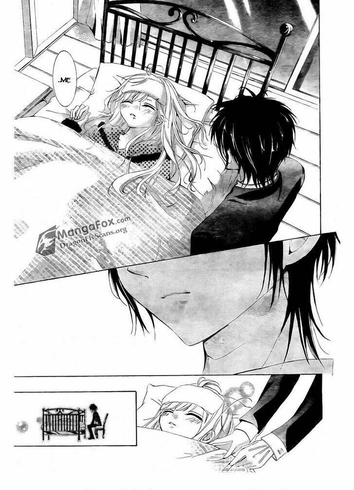 amai akuma ga warau chapter 2 17