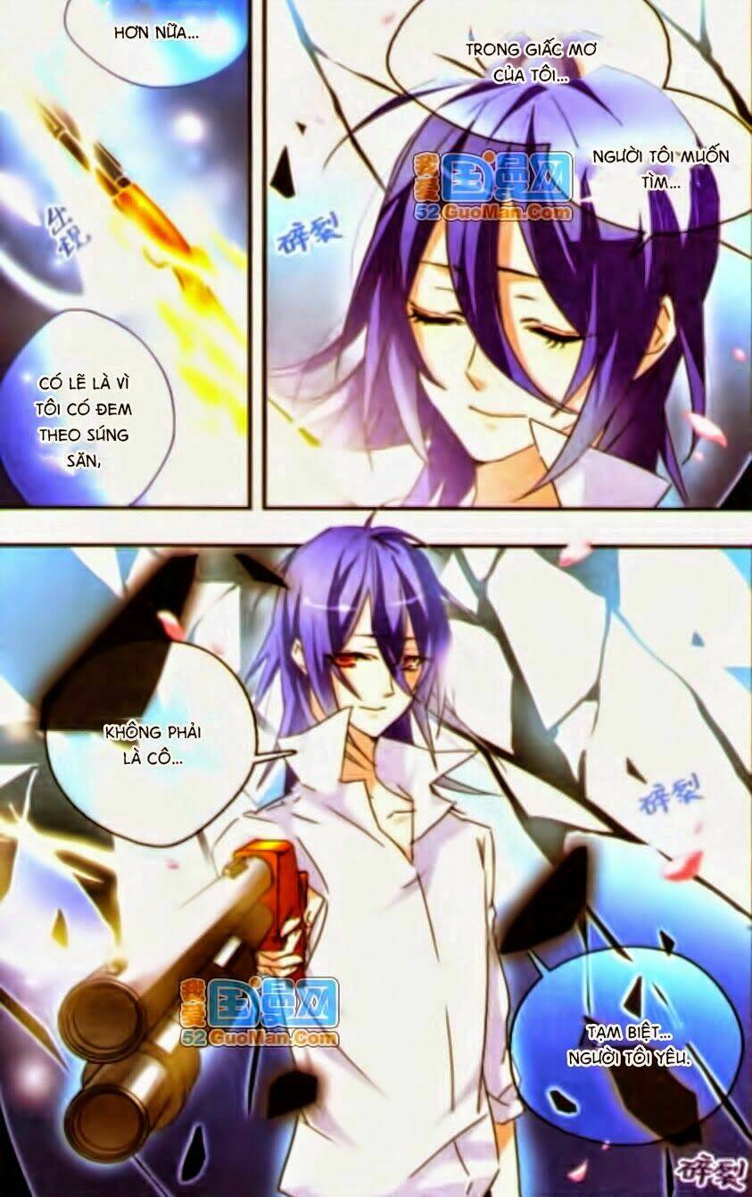 ngôi sao câu lạc bộ chapter 44 4