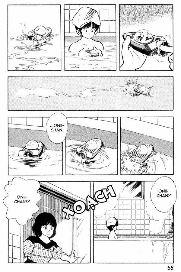 miyuki chapter 89 12