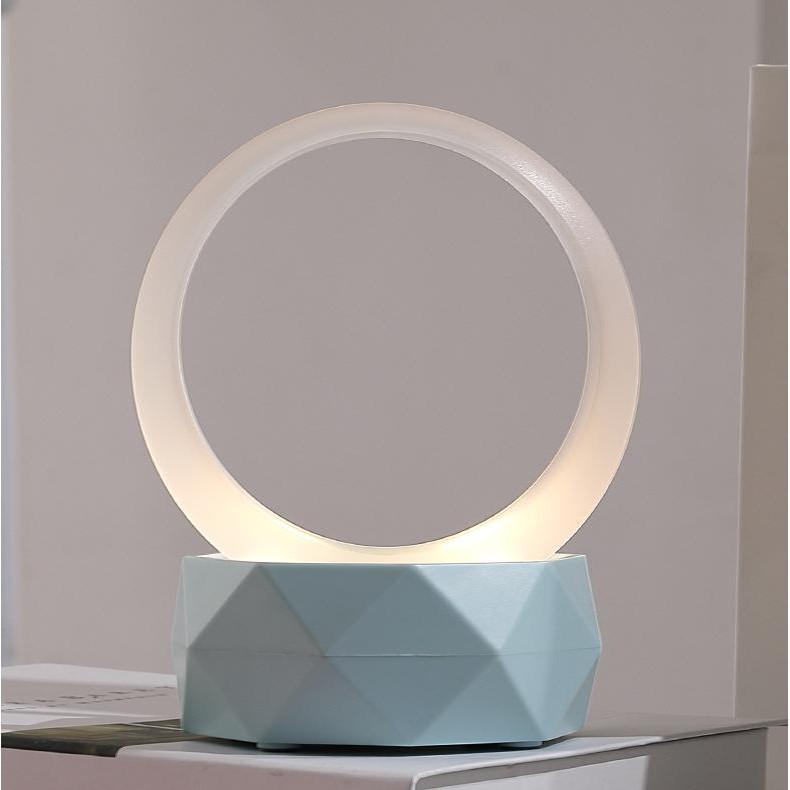 Đèn ngủ loa Bluetooth 5.0 EXTERIOR Music & Light - Home and Garden