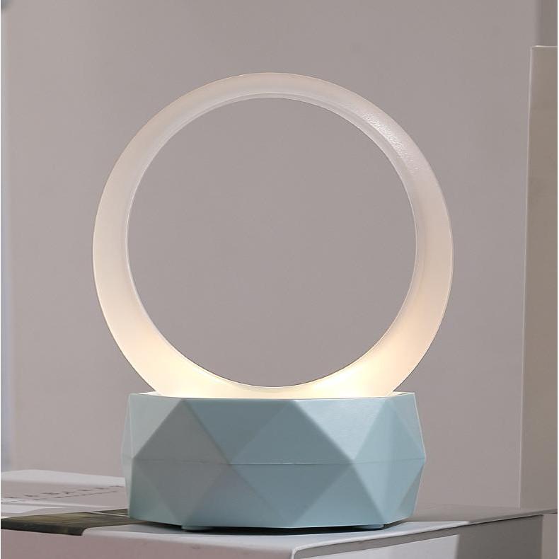 Đèn ngủ loa Bluetooth 5.0 EXTERIOR Music &amp; Light - Home and Garden