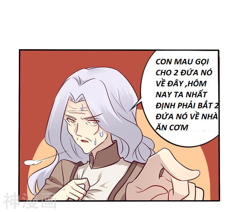 tổng tài đã cưới em chapter 66 8