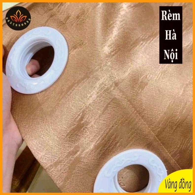 Rèm gấm dệt 3 lớp tinh xảo ,rèm cửa che nắng hàng loại 1