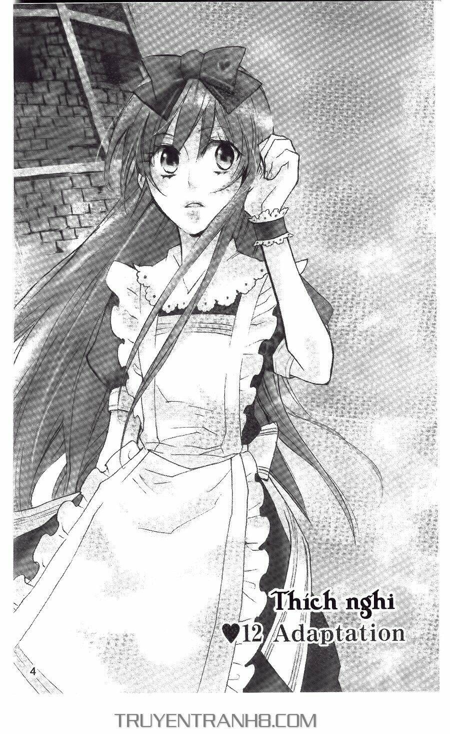 alice lạc vào xứ sở trái tim chapter 12 2