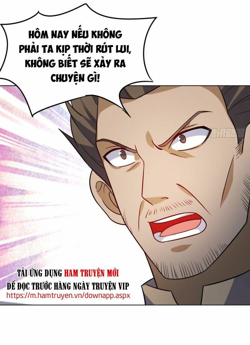 thần võ đế tôn chapter 89 3