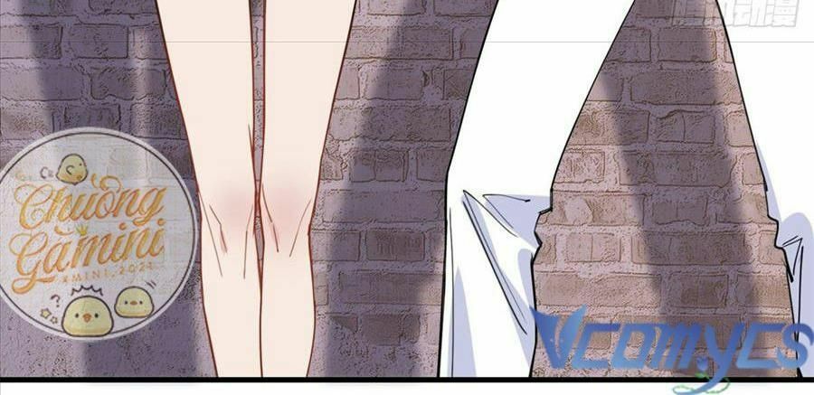 cố tổng, vợ của ngài quá mạnh rồi! chapter 23 22