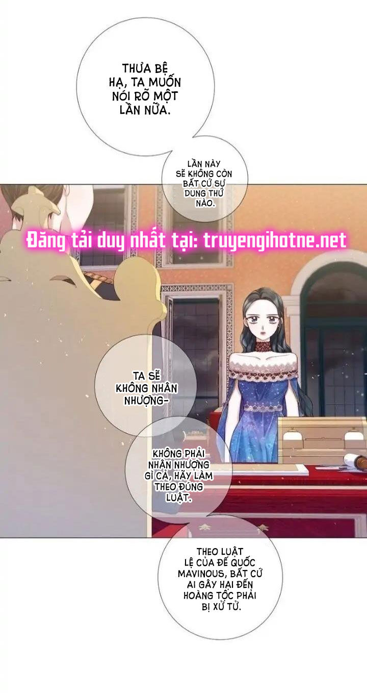 từ tiểu thư thành hoàng hậu - lady to queen chapter 91.2 14