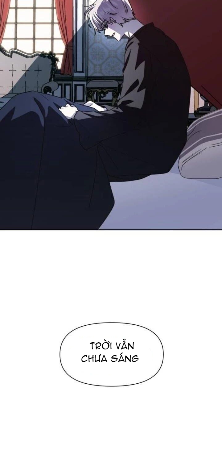 tôi muốn trở thành cô ấy dù chỉ là một ngày chapter 38 7