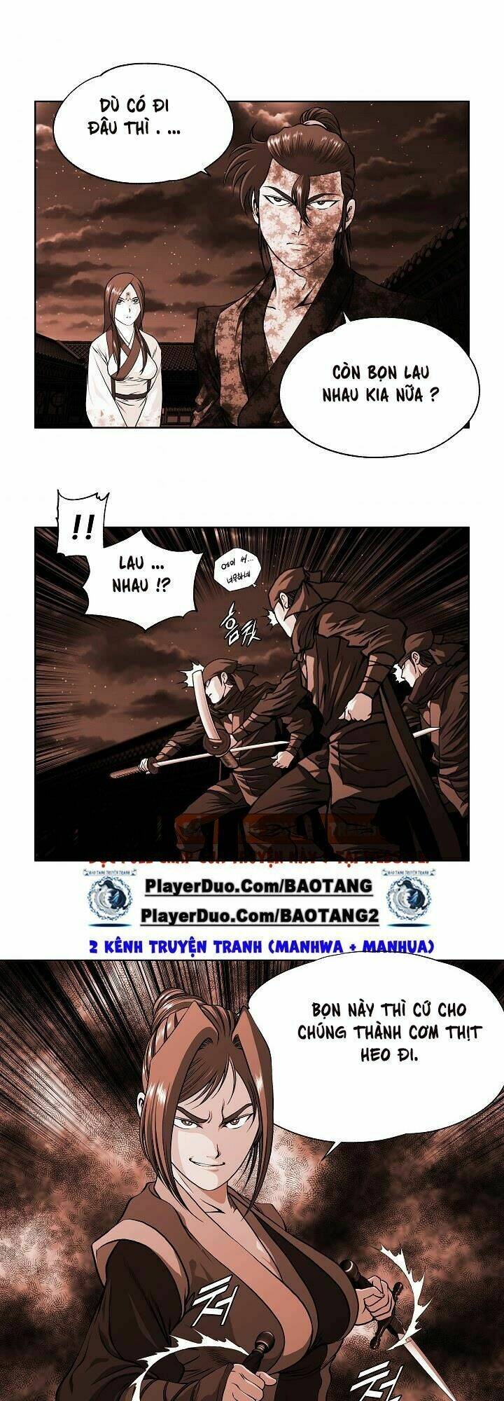 ngũ hợp chí tôn chapter 13 1