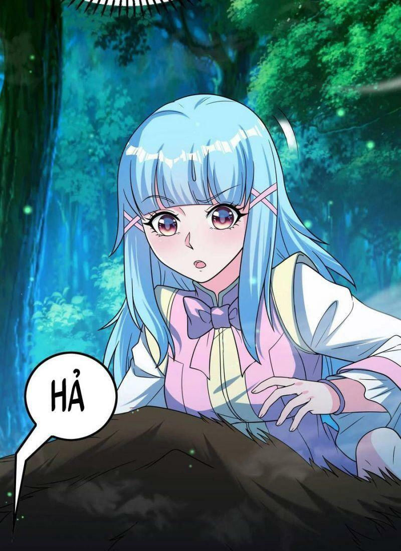 đệ nhất người ở rể chapter 162 45