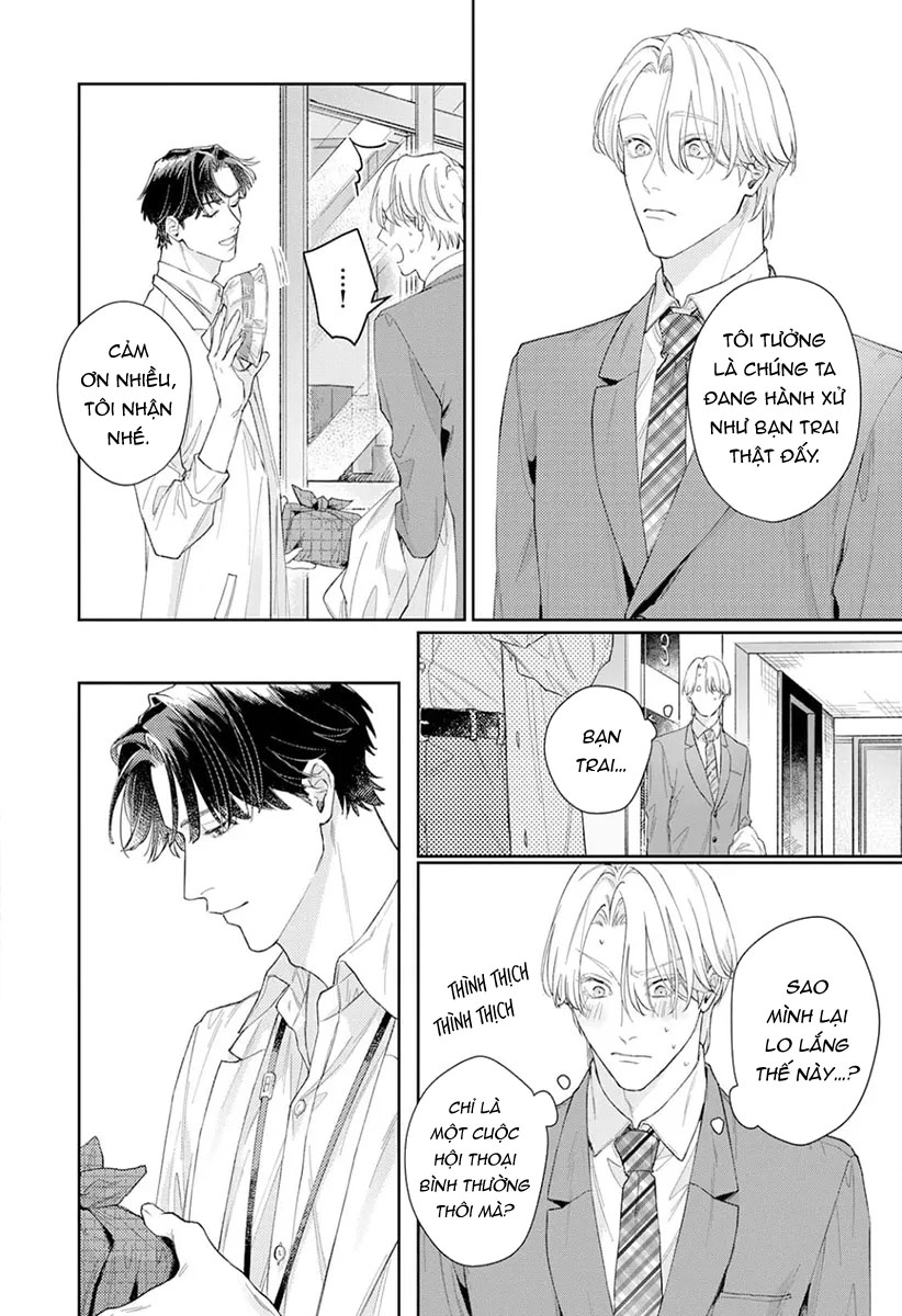 giao kèo tình yêu chapter 4 5