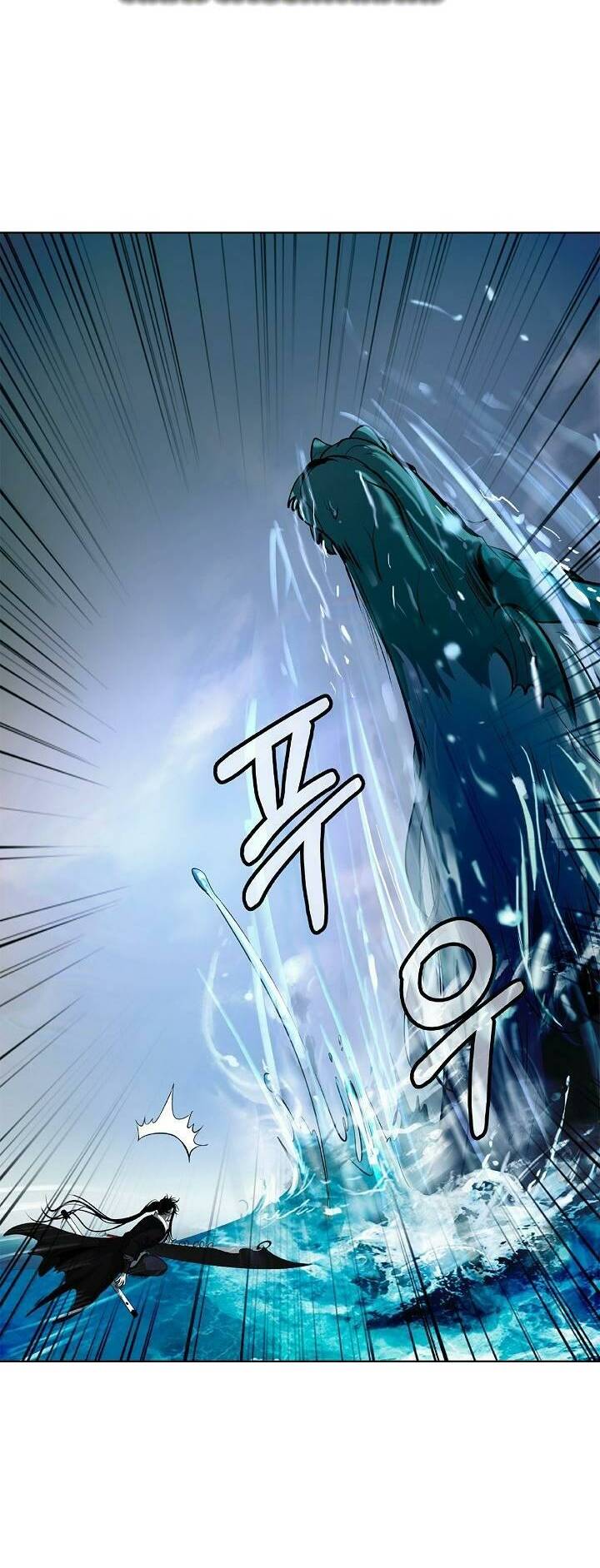 xuyên không thành hổ chapter 105 35