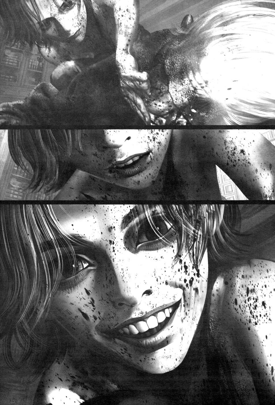 ayeshah's secret chapter 11 24