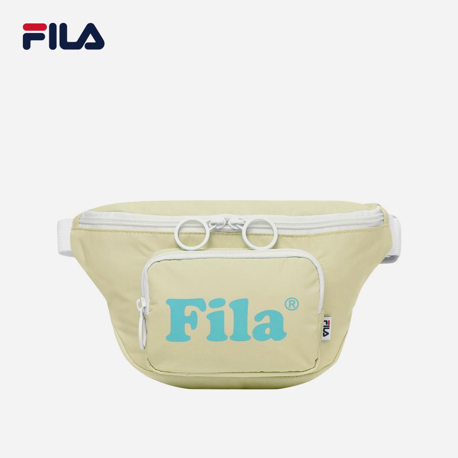 Túi xách unisex Fila Linea Mini Hipsack (Retouched) - FS3BCD5354F