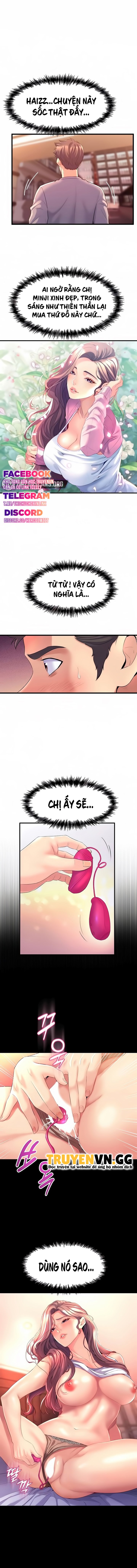 lớp nhảy mỹ nhân chapter 6 3