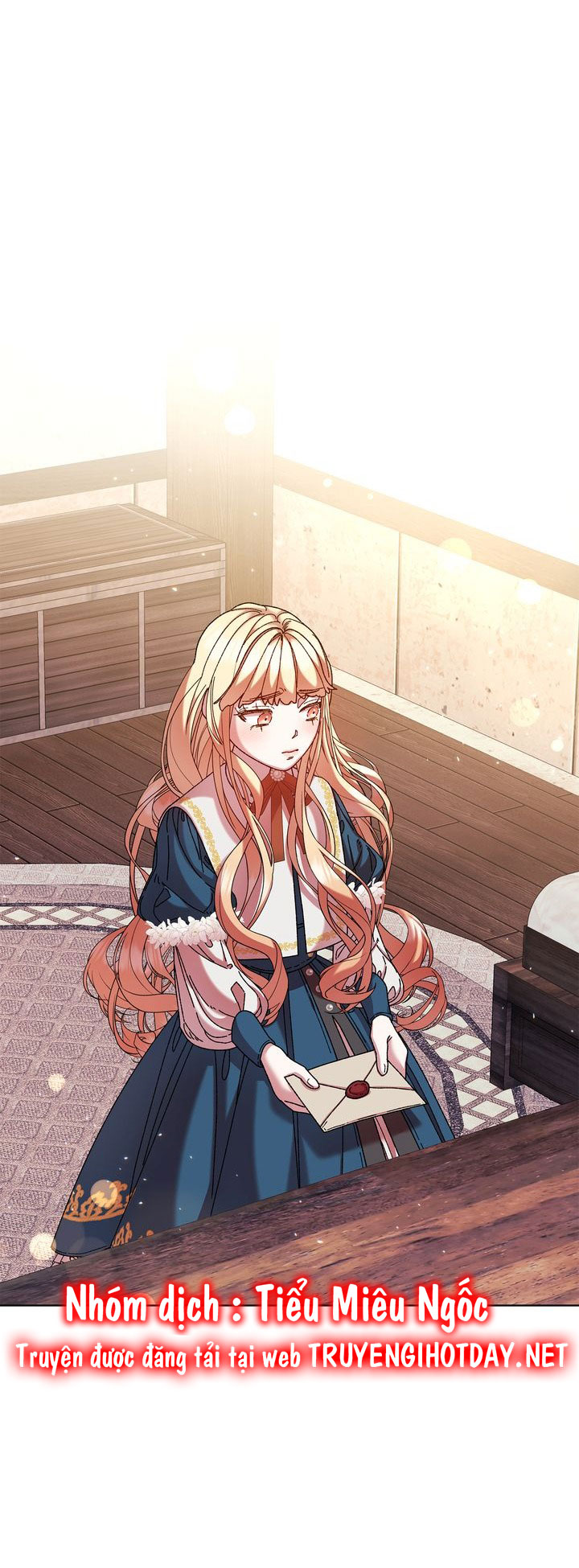 giải mã bí mật về anh ta chapter 74 20