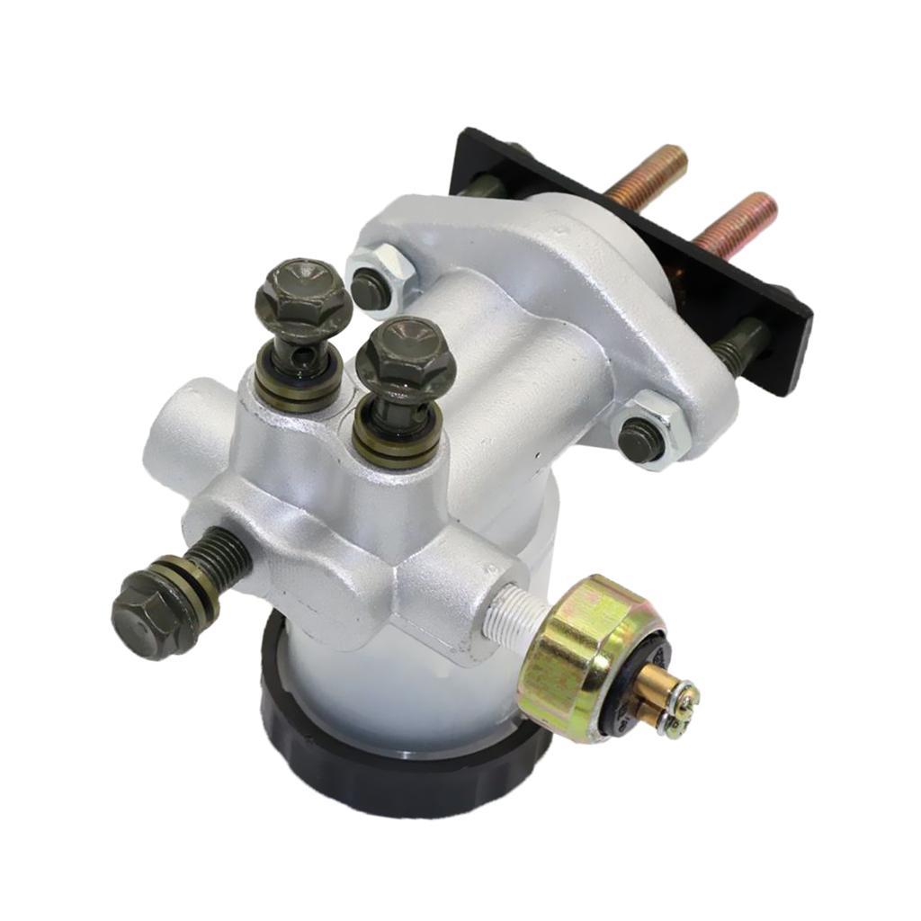 Motorcycle Hydraulic Brake Master Cylinder For Go Kart Buggy 90 110 150 200 250cc ATV