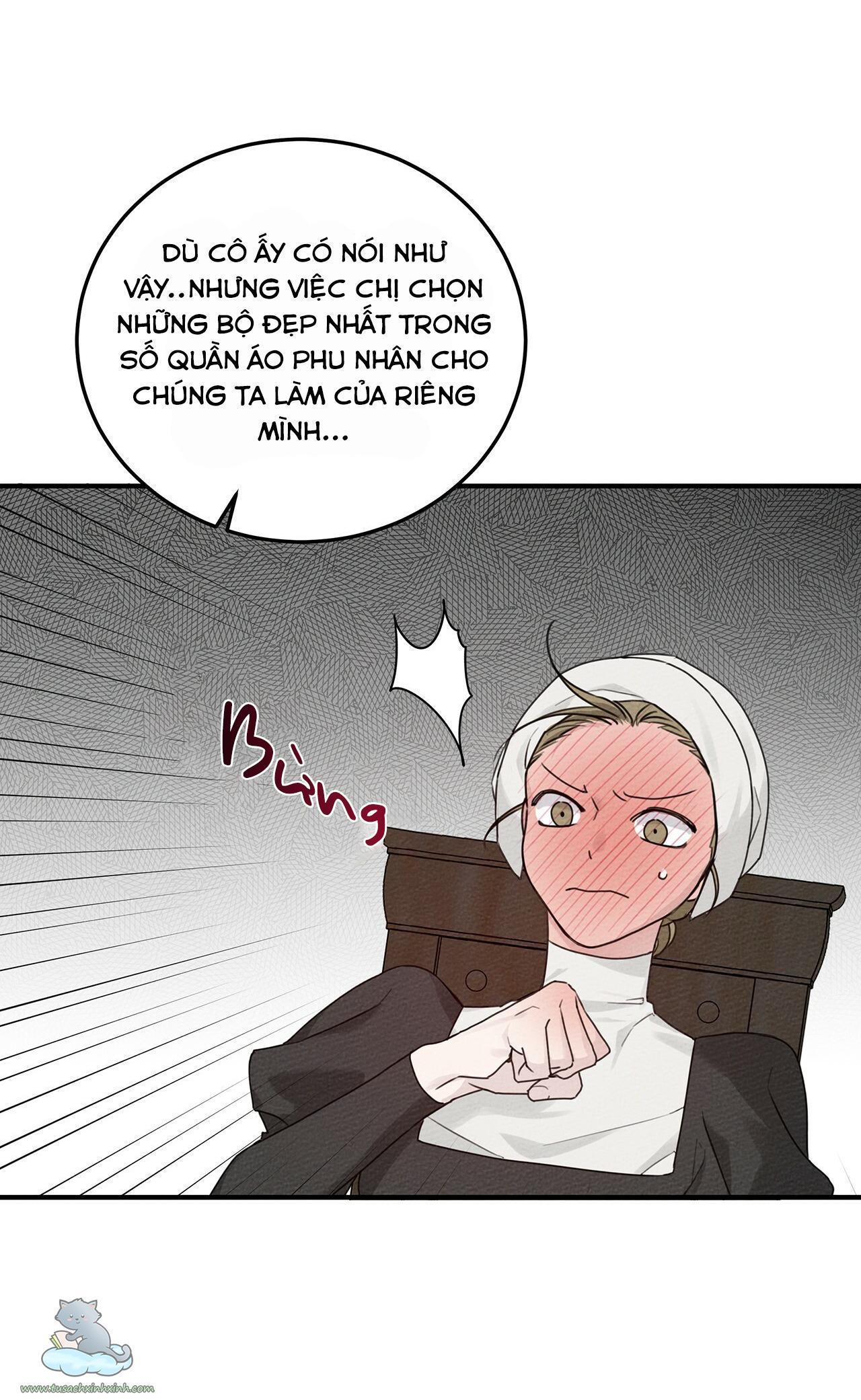 dưới tán cây sồi chapter 35 12