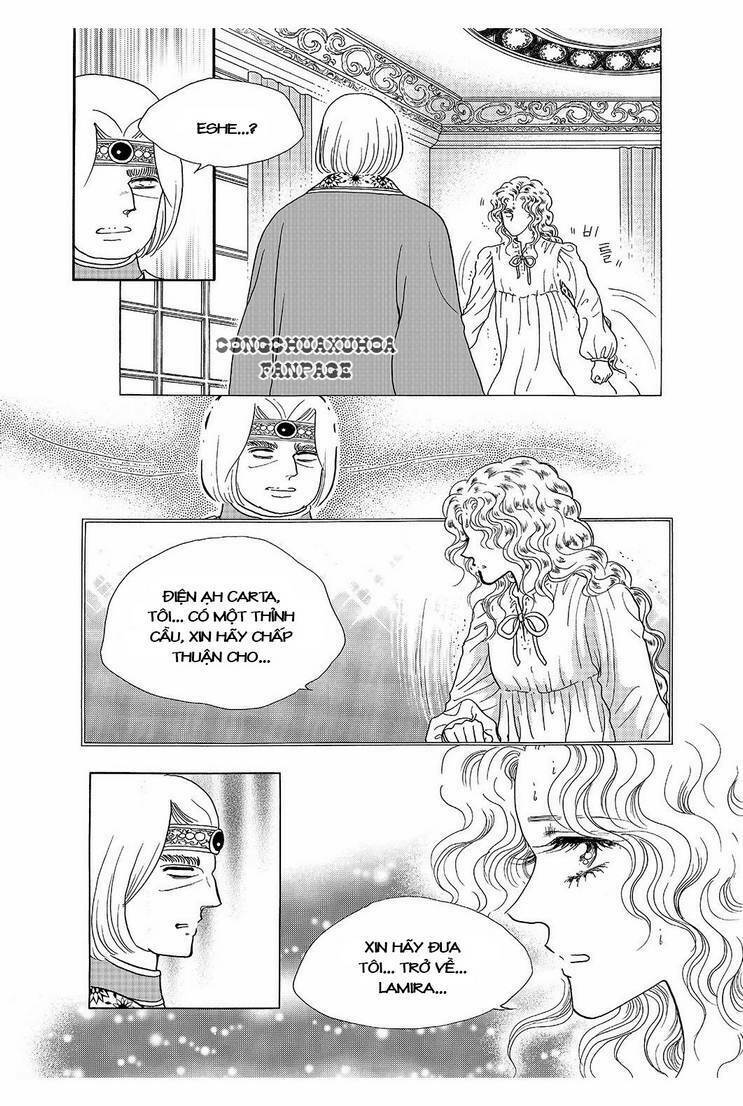 princess – công chúa xứ hoa p5 chapter 24 8