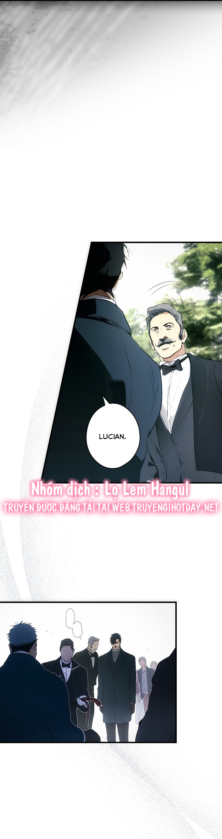 câu chuyện cổ tích của mẹ kế chapter 131.1 26