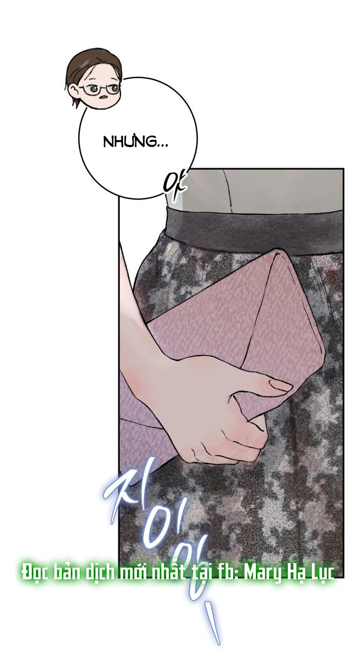 my demon - ác quỷ của tôi chapter 1.1 72