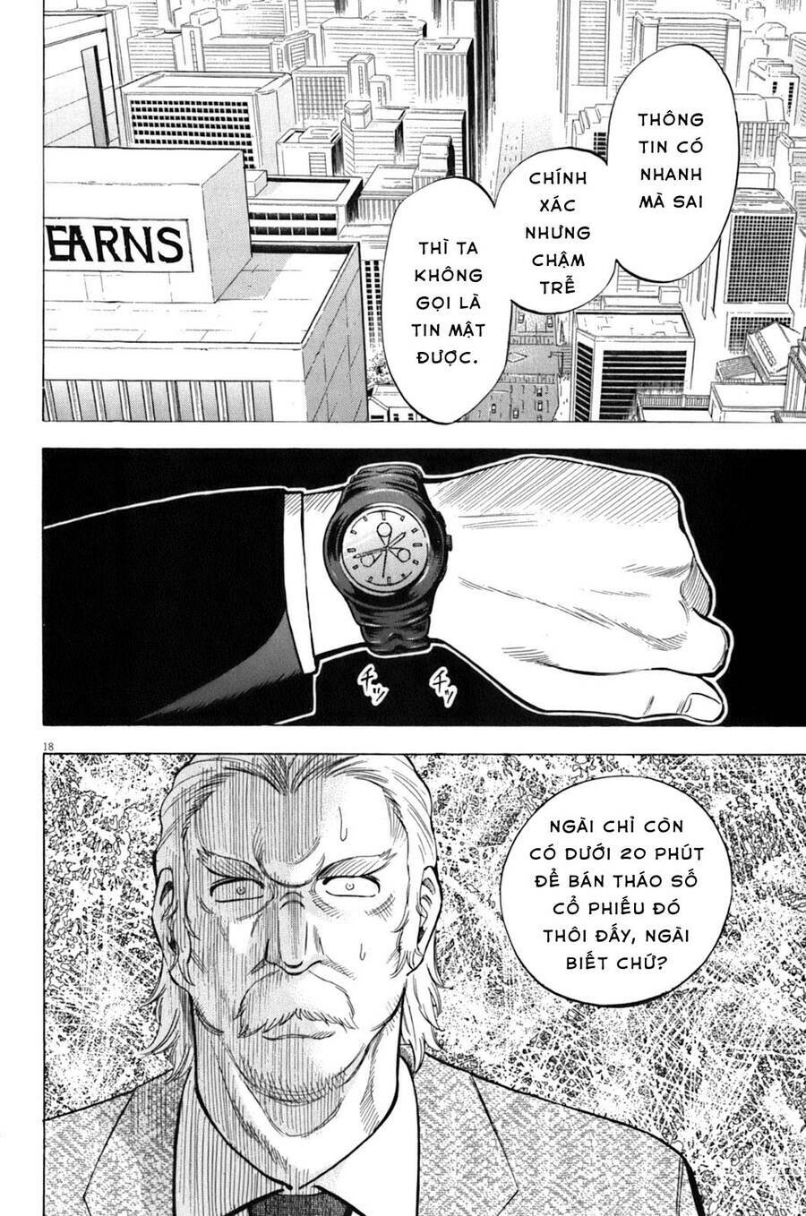 lost man chapter 37 18