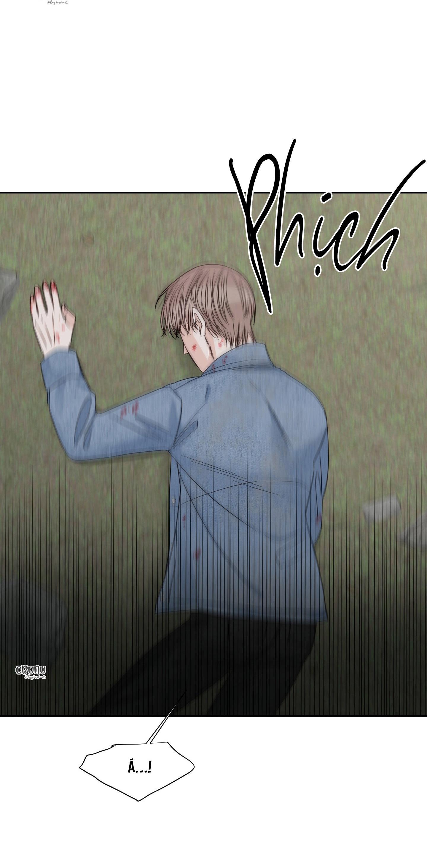 điểm dừng chân cuối cùng chapter 38 46