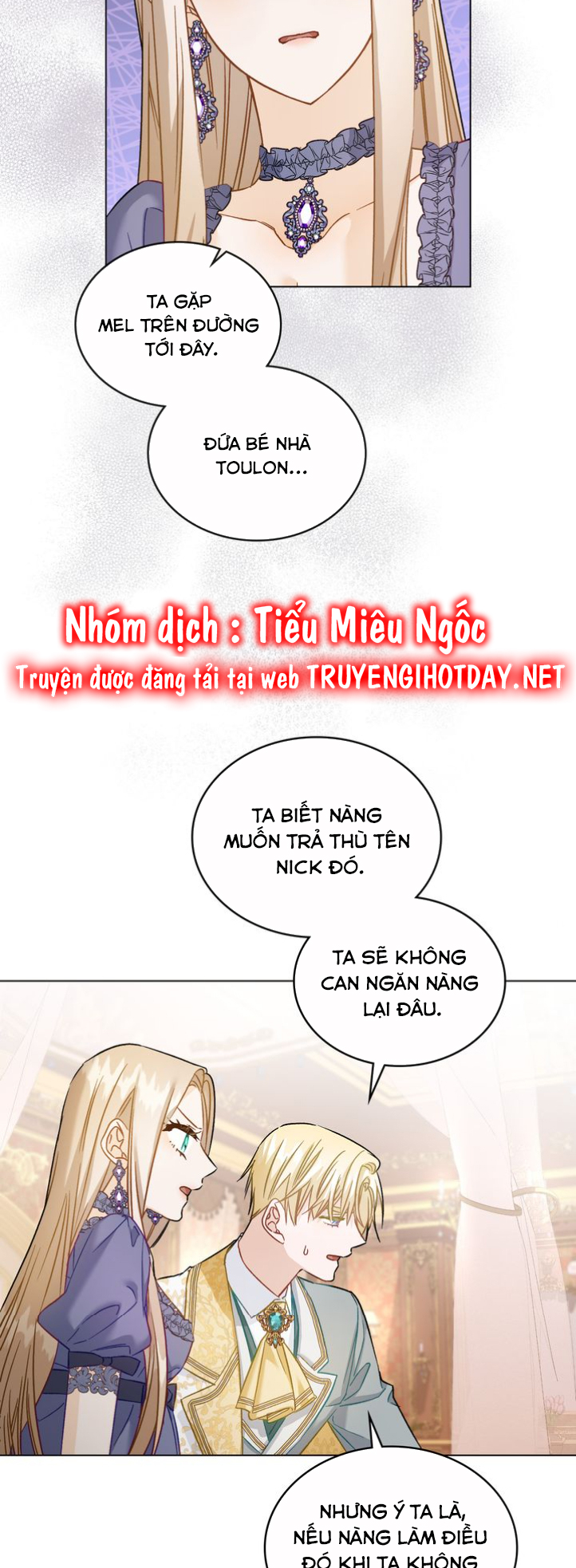 hải tặc thượng lưu chapter 37 32