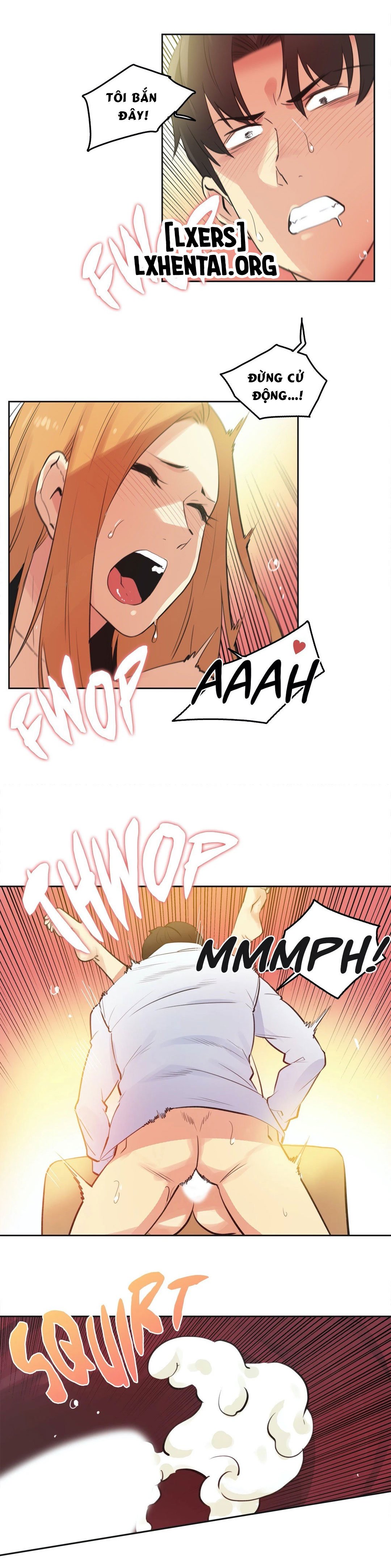 cha nuôi chapter 59 9