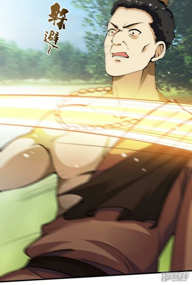 tối cường thần y tại đô thị chapter 185 18