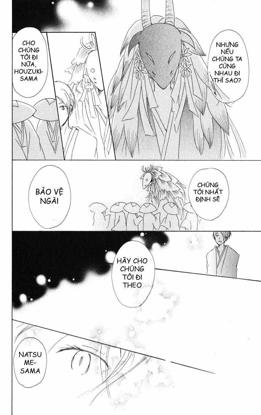 trả tên lại cho yêu quái chapter 41 35