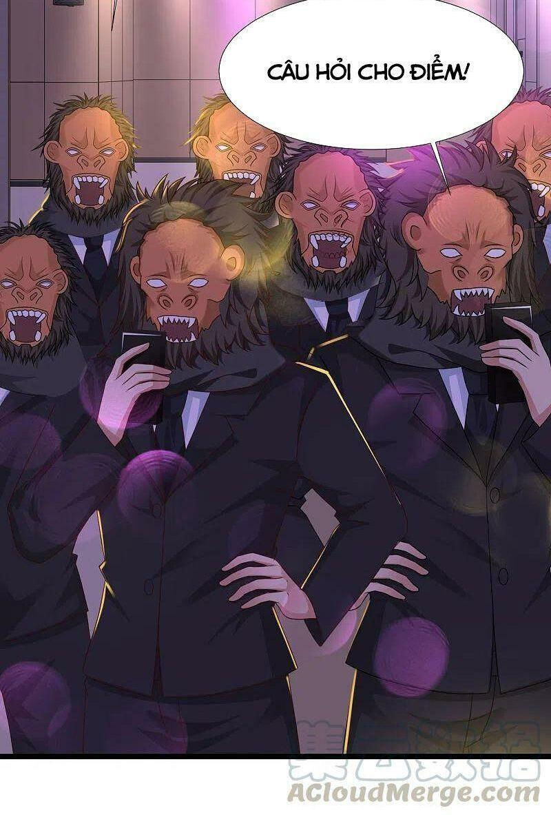 tối cường vận đào hoa chapter 224 2