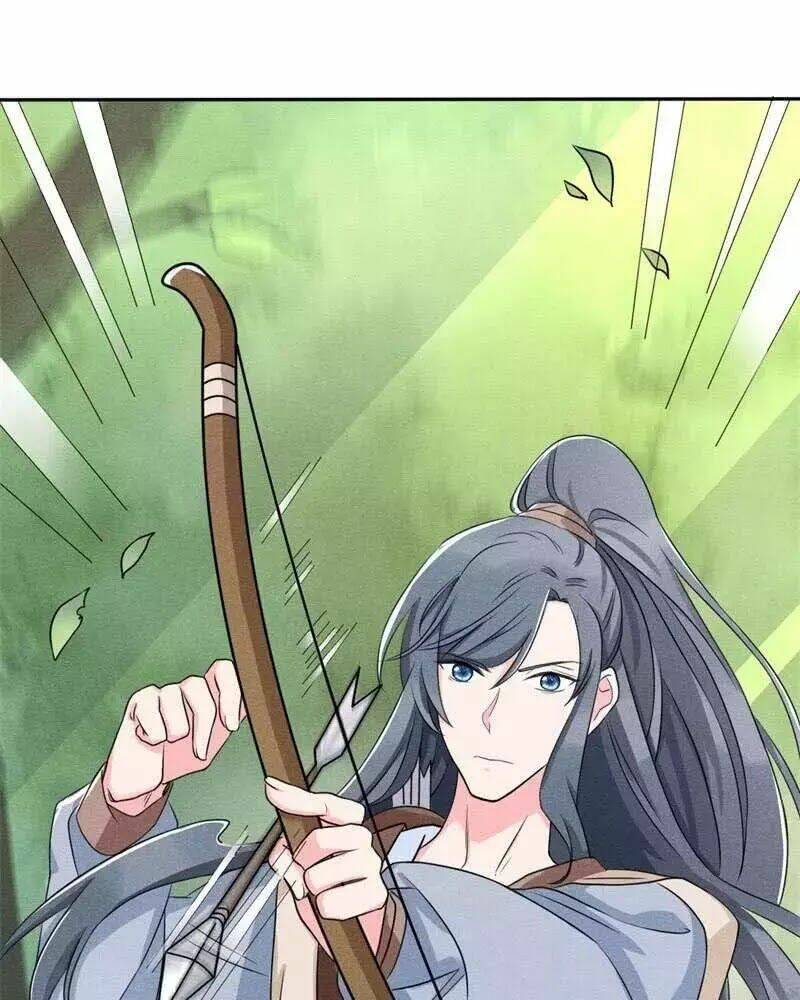 hoàng tử phu quân, ta nuôi ngươi a! chapter 6 29