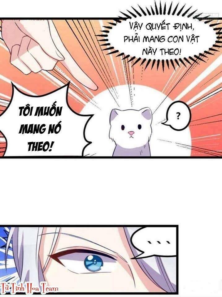 n cách để khiến tra nam gameover chapter 2 3