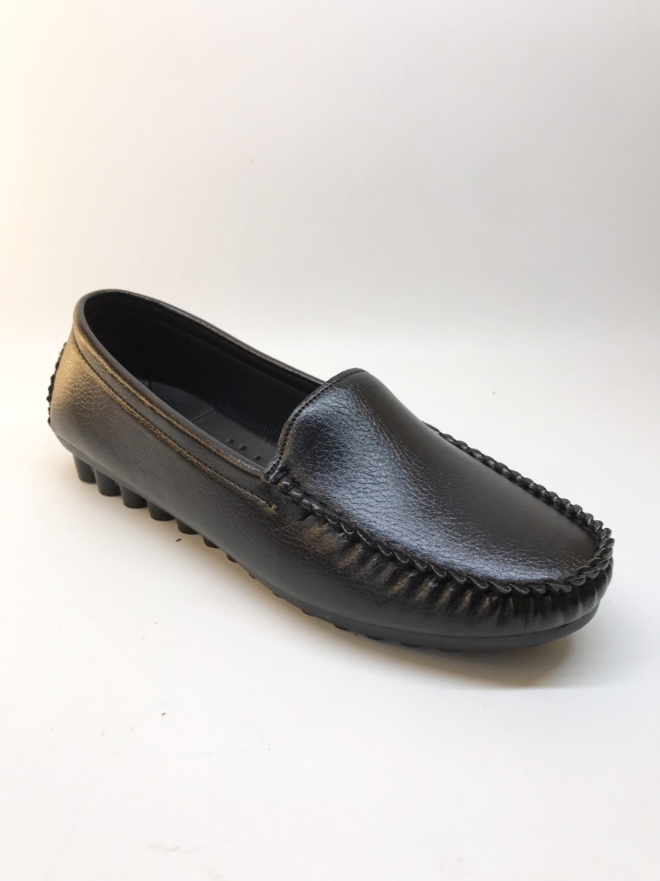 GIÀY LƯỜI NỮ -  GIÀY SLIP ON NỮ DA MỀM