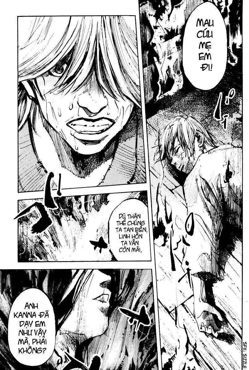 skyhigh chapter 20 4