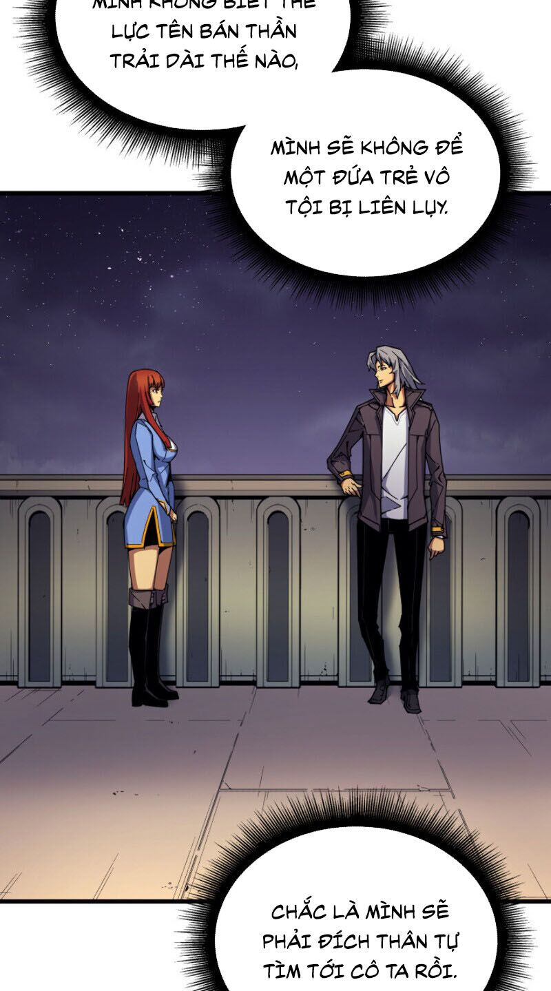 sự trở lại của pháp sư vĩ đại sau 4000 năm chapter 9 54