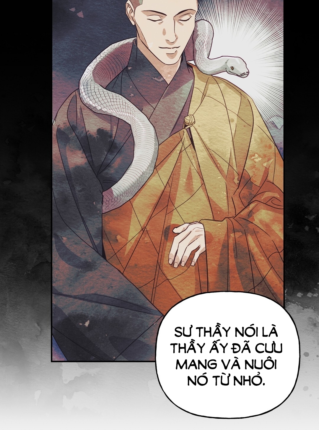 Khúc Nhạc Của Cầm Thú chapter 8.2 - Trang 24